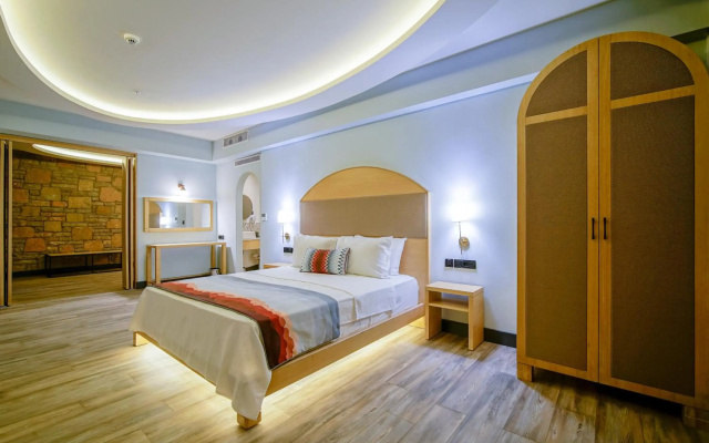 Cape Krio Boutique Hotel & Spa - over 12 years old Adult Only