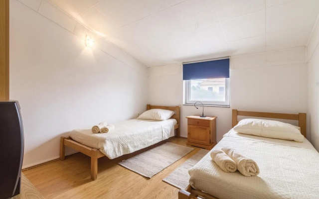 Awesome Home in Pula With Wifi and 4 Bedrooms