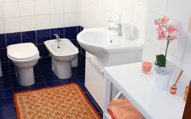 La Casina di Guido e Emy