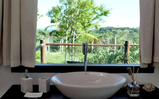 Pousada Riviera Trancoso