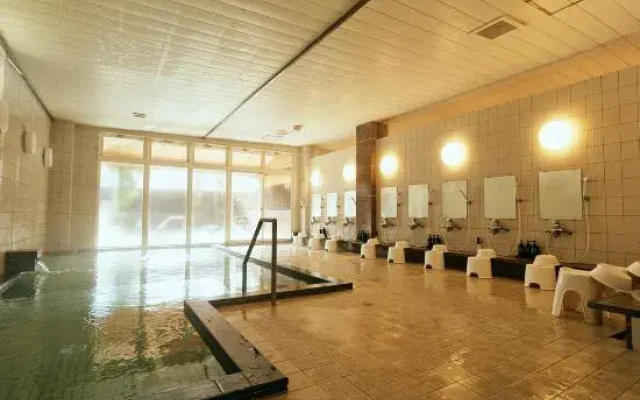 glampark Monte Rosa