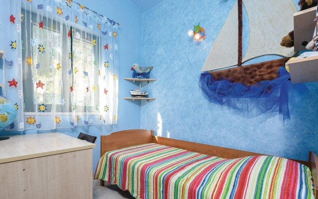 Stunning Home in Klek With Sauna, Wifi and 4 Bedrooms