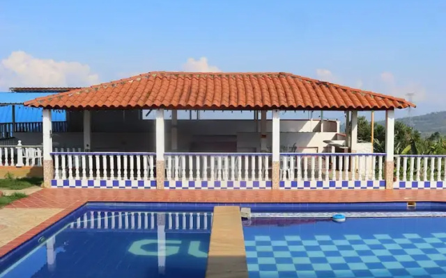 Finca Vacacional Guanani