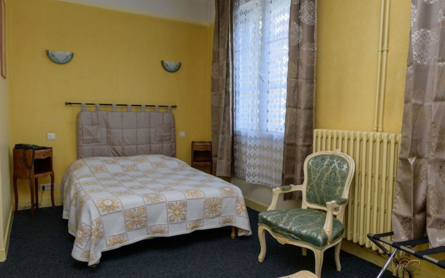 Hotel de la Cloche