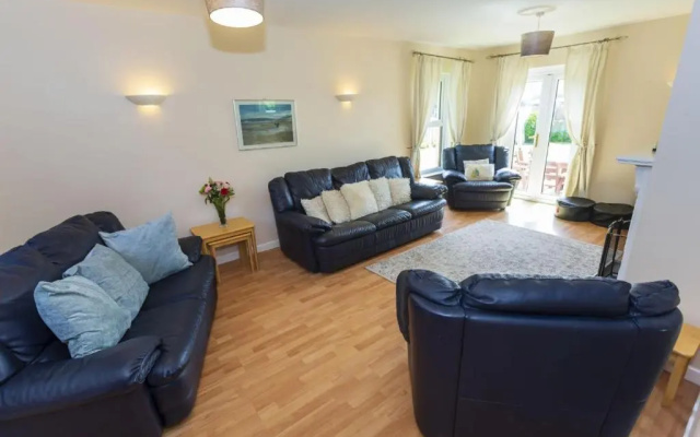 Croyde High Tide 6 Bedrooms