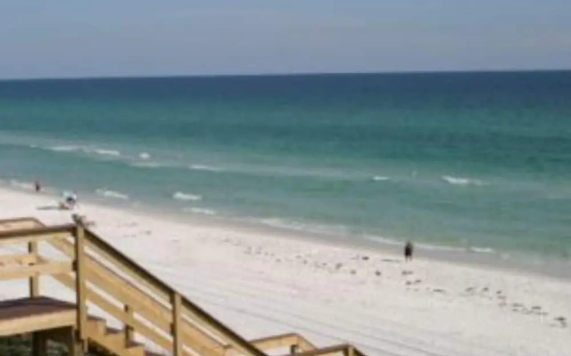 Seagrove Guest House