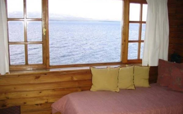 Cabañas de la Costa