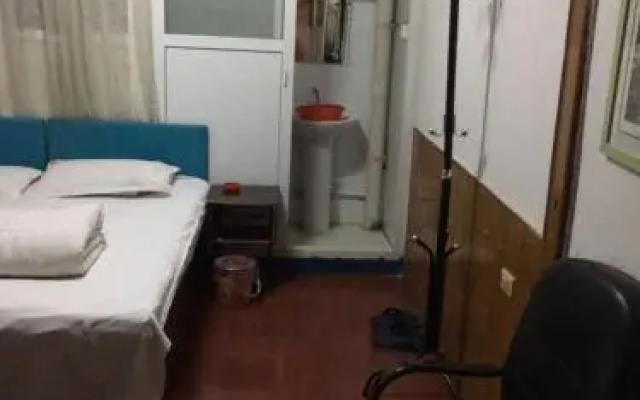 Changzhi OK Inn