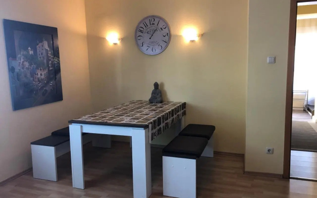 Ferienhaus Gonsbach