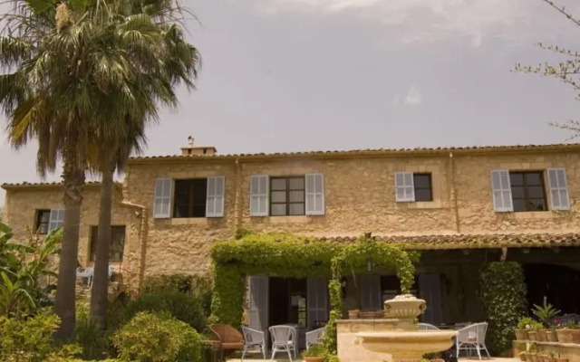 Finca Son Mola Vell