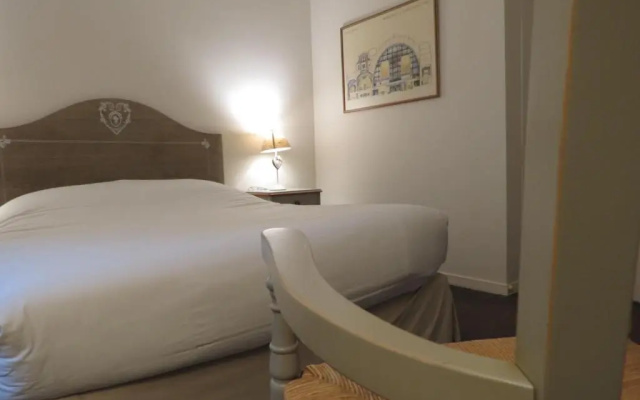 Hostellerie Du Royal Lieu