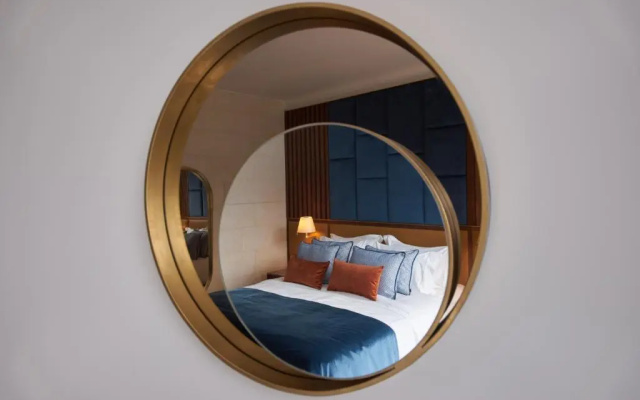 Corso Levante Luxury Suites Dobrota