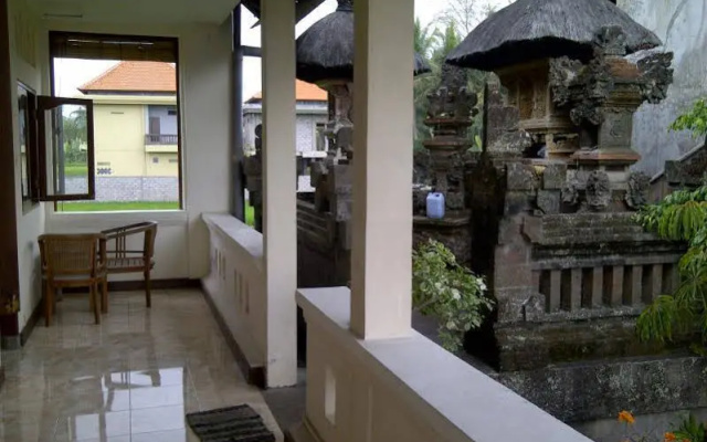 Sadguna Homestay