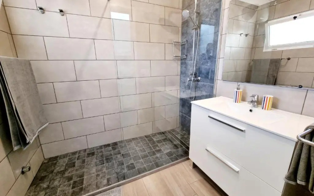 Apartamento Norma 8 Playa Roca