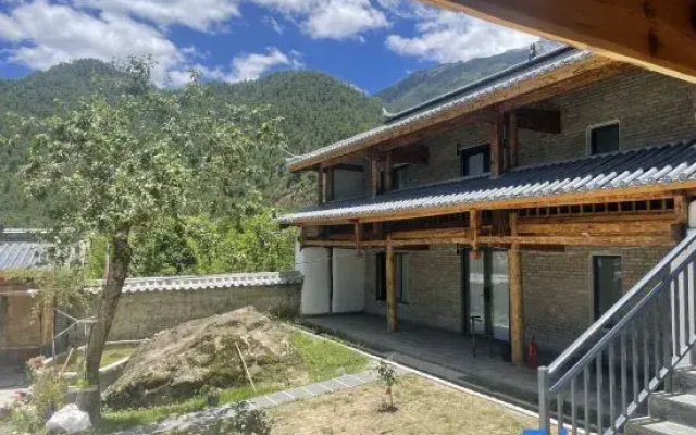 Wangjia Courtyard