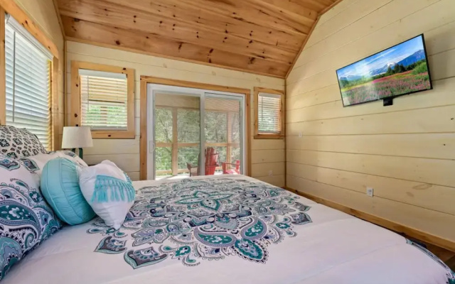 Countryside Comfort By Ghosal Luxury Lodging