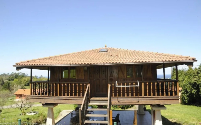 Casa El Cuetu Ii Cabrales