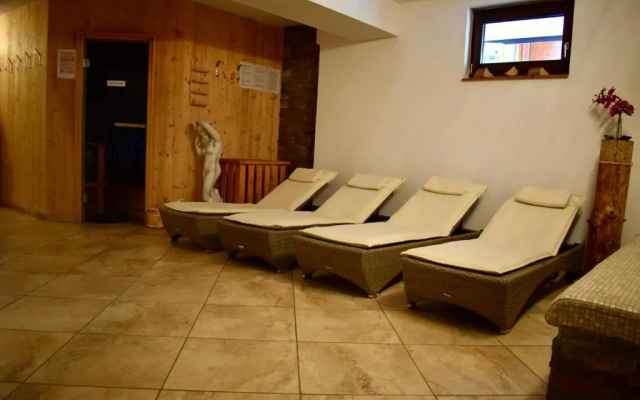 Gosau Apartment 307