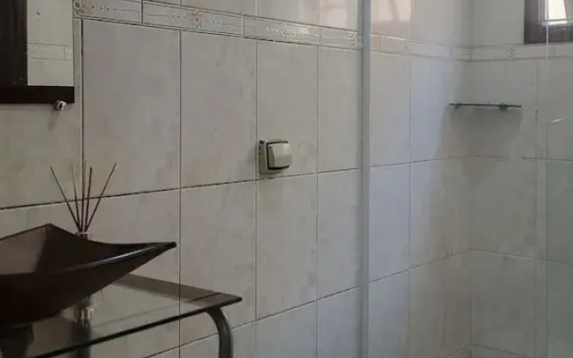 Piscina Aquecida, Ar Condicionado, Área Gourmet, Bilhar