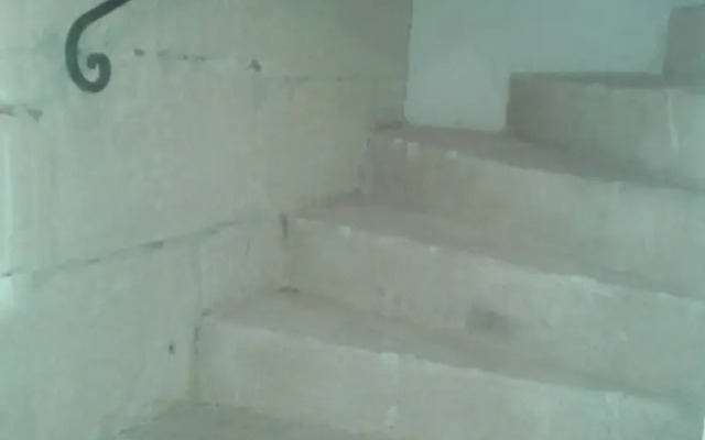 Le Donjon De La Roquette