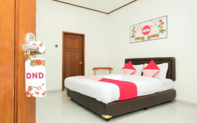 Loesje Guest House