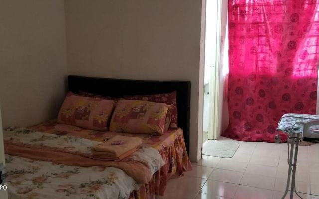 Homestay Simple