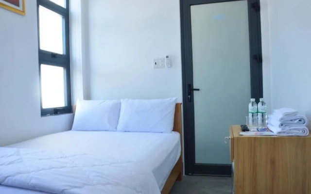 Dhome Nha Trang - Hostel