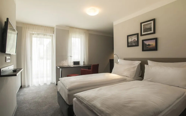 The Stay.Residence - Apartments And Boardinghouse