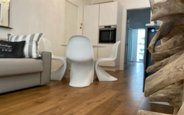 Ca' Squero911 Luxury Rooms