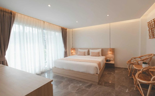 VAYNA Boutique Koh Chang
