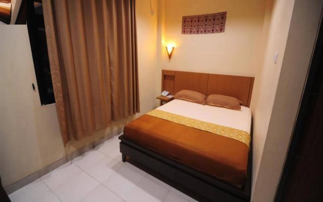 Lembasung Boutique Syariah Hotel