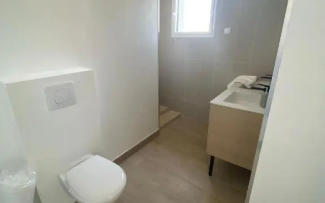 Bel appartement à 200m de la plage