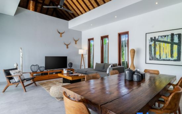 Villa Leaf Sanur by BaliSuperHost