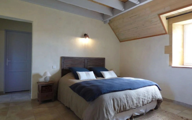 BRITAVIT Chambres et Table d'Hôtes