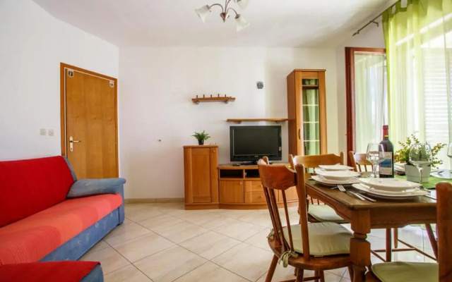 Apartment Ante