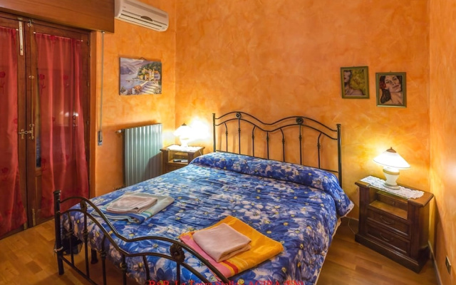 B&B La Terza Stella