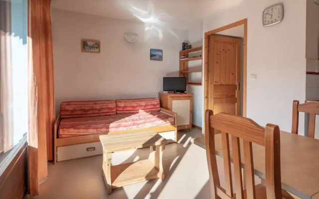 Apartment in Morillon at Ski Slopes
