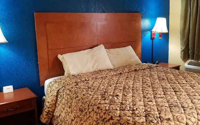Executive Inn