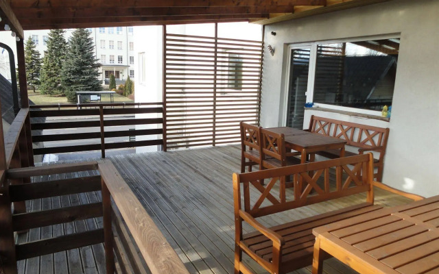 Anette Hostel