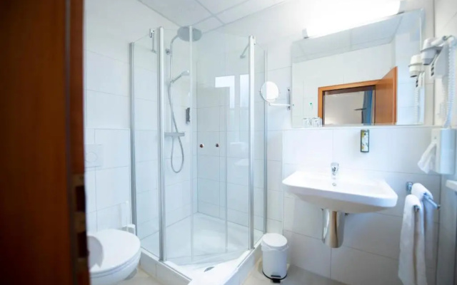 Landhotel Kauzenberg