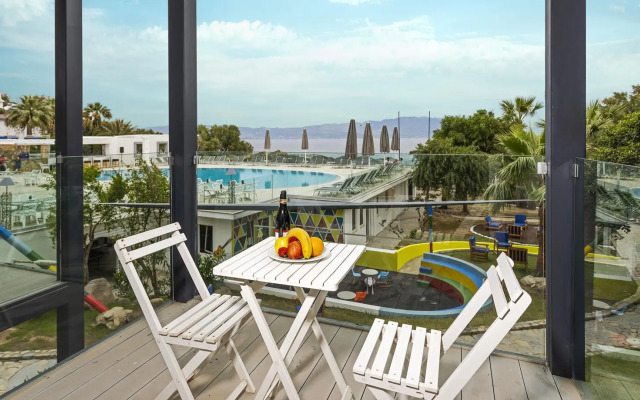 Charm Beach Hotel - All Inclusive