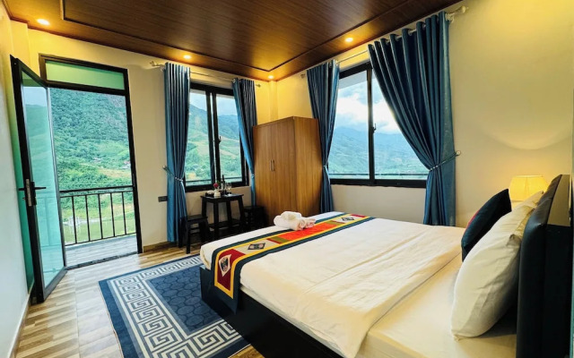 SaPa Mountain View Eco Home