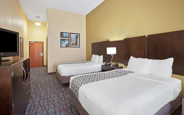 La Quinta Inn & Suites By Wyndham Houston Pasadena North