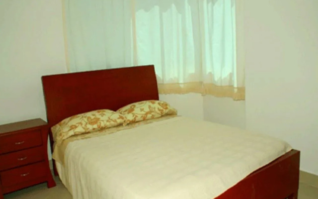 Torres del Lago Apartments