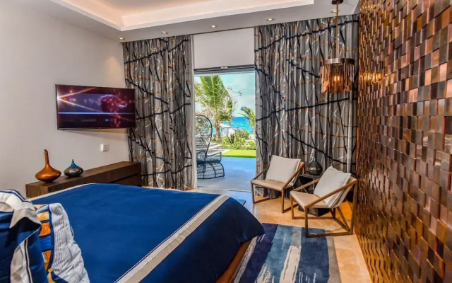 Oceans 8 Villa at the Tryall Club