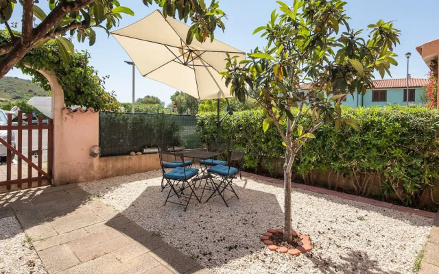 Welcomely - Appartamento Verde Acqua
