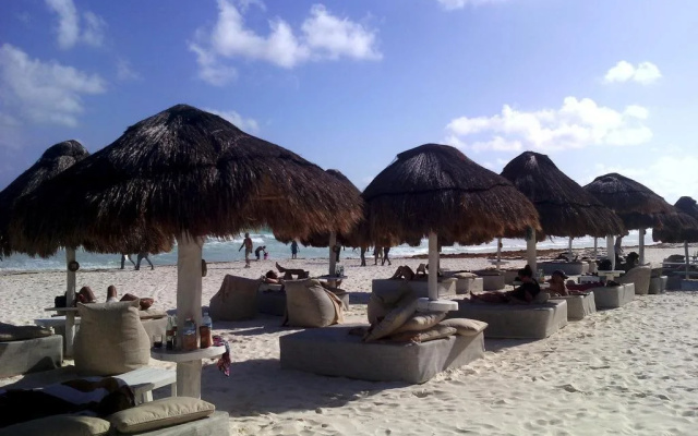 Hotel Viento De Mar