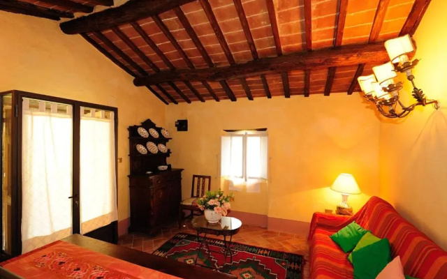 Casa Maria Nuova