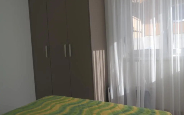 Apartment Toth - Rtina Benići