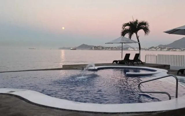 Departamento Beach